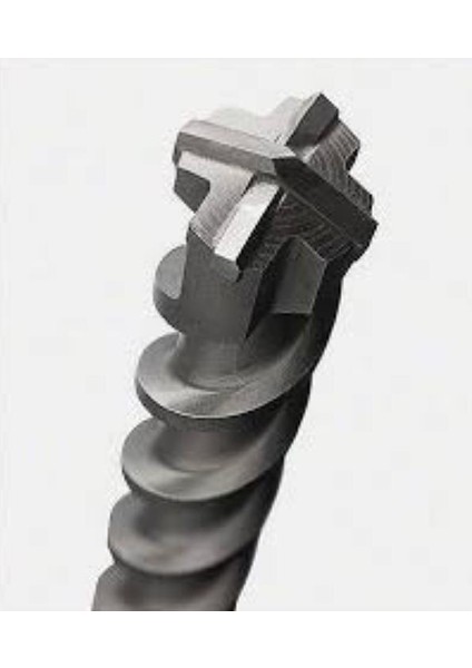 Bosch Sds Max-4 22X320 mm Uç