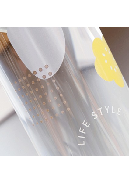 400ML Yüksek Borosilikat Suluk (Yurt Dışından) fırsatları