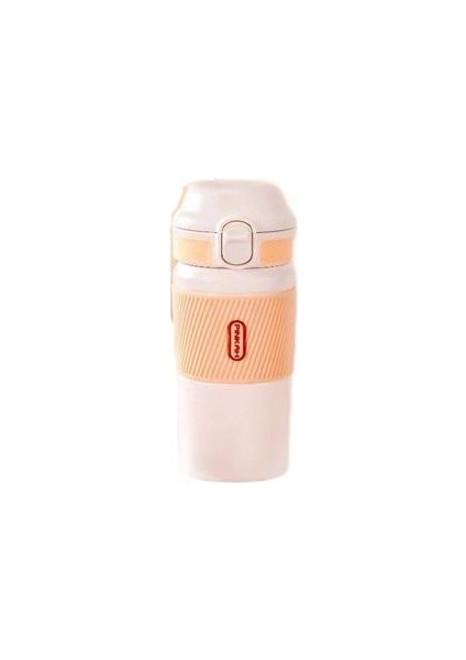 380ML Paslanmaz Çelik Termos Suluk (Yurt Dışından)