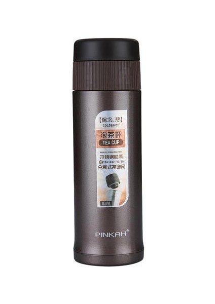 500ML Vakum Termos Suluk (Yurt Dışından)