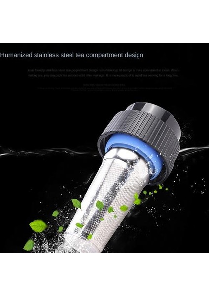 500ML Vakum Termos Suluk (Yurt Dışından) modelleri