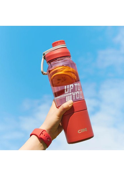 600ML + 260ML Sıcak ve Soğuk Çift Içme Suluk (Yurt Dışından) fiyatları