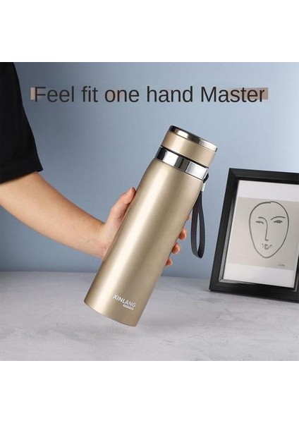 800ML Büyük Kapasiteli Termos Suluk (Yurt Dışından) modelleri