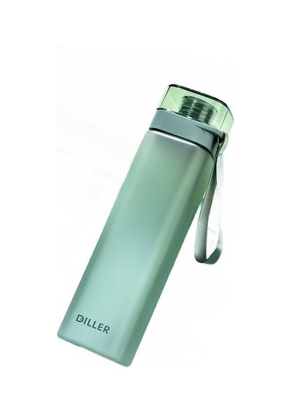 Yüksek Değerli Sporcu Suluk (Yurt Dışından)