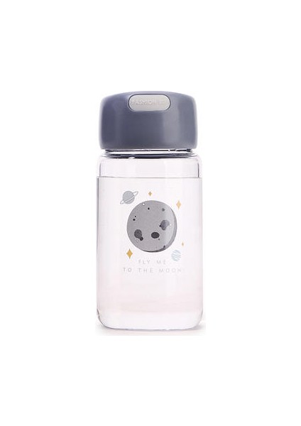 310ML Cam Yüksek Borosilikat Suluk (Yurt Dışından)