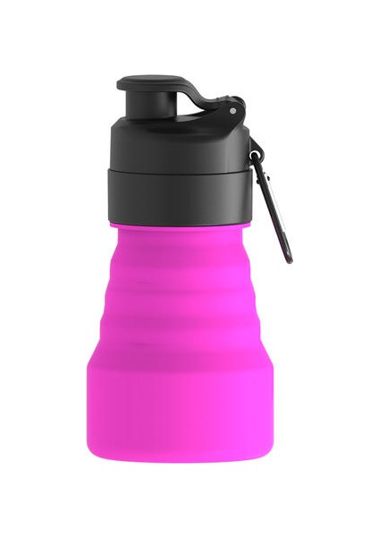 520ML Katlanır Su Şişesi (Yurt Dışından)