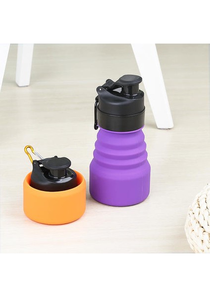 520ML Katlanır Su Şişesi (Yurt Dışından) fiyatları