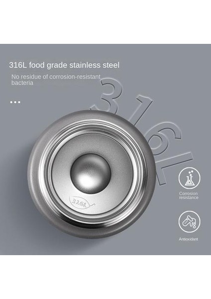 590ML Sporcu Thermos Kupası Suluk (Yurt Dışından) fiyatları