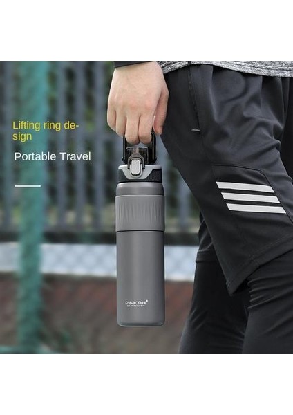 590ML Sporcu Thermos Kupası Suluk (Yurt Dışından) modelleri
