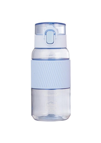 680ML Doğrudan Içme Spor Su Şişesi (Yurt Dışından)
