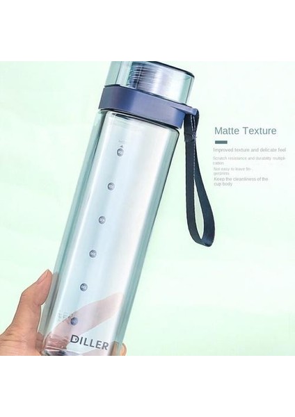 Büyük Kapasiteli Pc Spor Su Kupası Suluk (Yurt Dışından) fırsatları