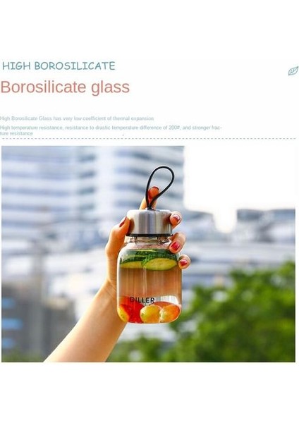 Yaratıcı Basit Cam Suluk (Yurt Dışından) fiyatları