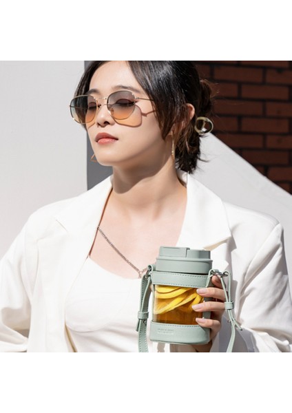 Yüksek Borosilikat Cam Suluk (Yurt Dışından) indirimleri