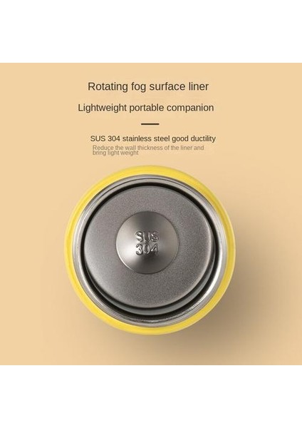 304 Paslanmaz Çelik Termos Kupası Suluk (Yurt Dışından) indirimleri