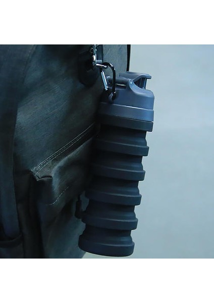 500ML Açık Içme Silikon Suluk (Yurt Dışından) fiyatları