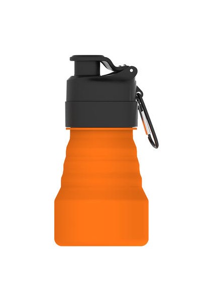 520ML Katlanır Su Şişesi (Yurt Dışından)