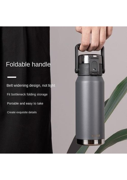 520ML 316 Paslanmaz Çelik Termos Kupası Suluk (Yurt Dışından) modelleri