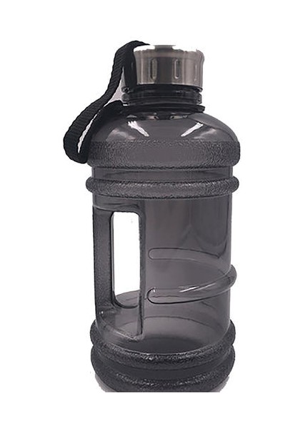 1.3l Yoga Açık Hava Spor Su Şişesi (Yurt Dışından)