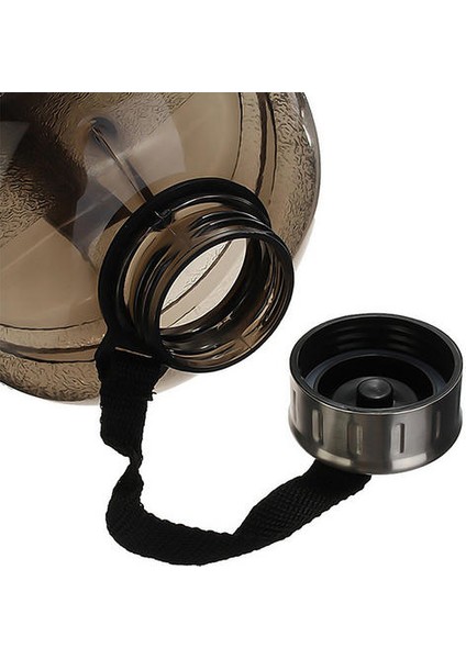 1.3l Yoga Açık Hava Spor Su Şişesi (Yurt Dışından) modelleri