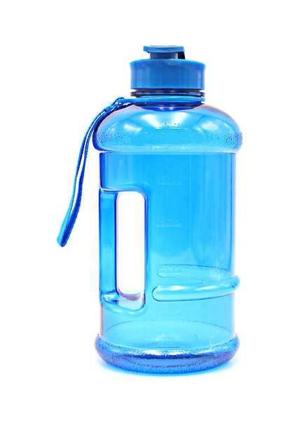 1.3l Yoga Açık Hava Spor Su Şişesi (Yurt Dışından)