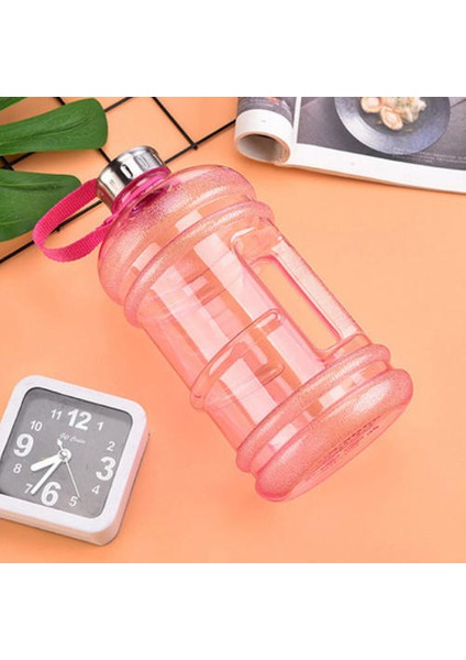 1.3l Yoga Açık Hava Spor Su Şişesi (Yurt Dışından) fırsatları