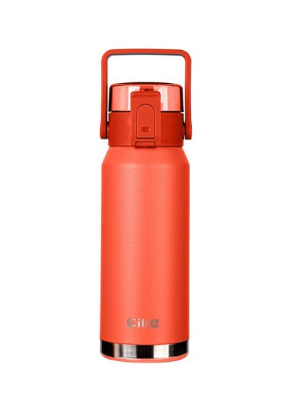 520ML 316 Paslanmaz Çelik Termos Kupası Suluk (Yurt Dışından)