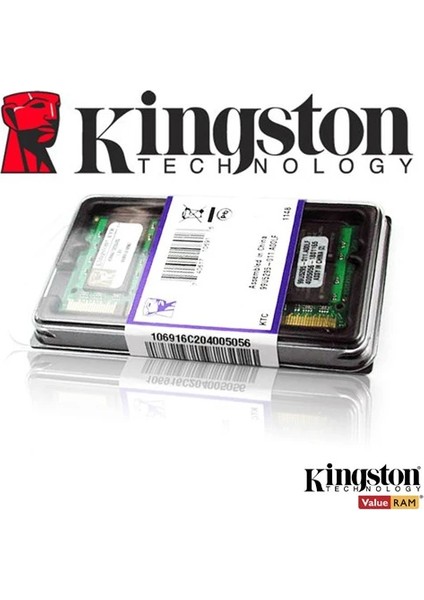 Valueram 8gb 1333MHZ Ddr3 Notebook Ram (KVR1333D3S9/8G) modelleri