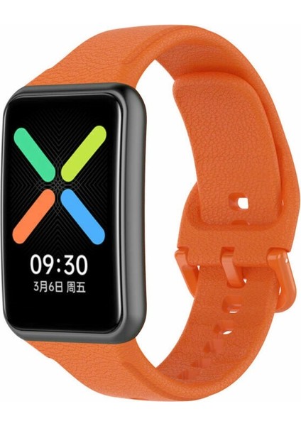 Oppo Watch Free Kordon Kayış