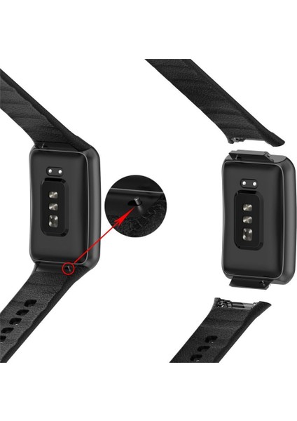 Oppo Watch Free Kordon Kayış