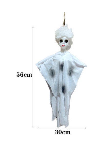 Cadılar Bayramı Dekorasyonları Korkunç Komik Görüntü Yaratıcı Cadılar Bayramı Setleri (Yurt Dışından) fiyatları