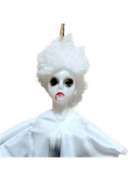 Cadılar Bayramı Dekorasyonları Korkunç Komik Görüntü Yaratıcı Cadılar Bayramı Setleri (Yurt Dışından) fırsatları