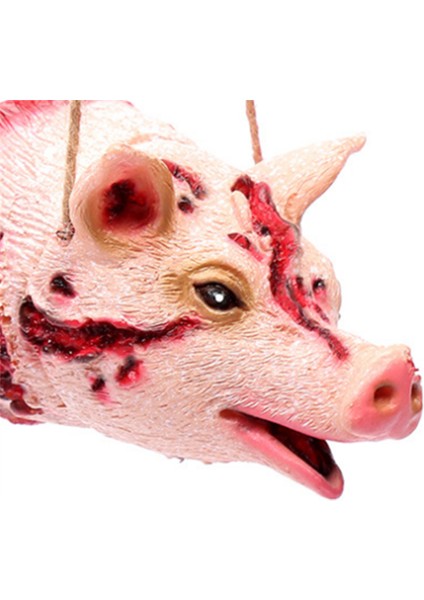 Cadılar Bayramı Dekorasyonları Korkunç Komik Görüntü Yaratıcı Cadılar Bayramı Setleri (Yurt Dışından) fiyatları