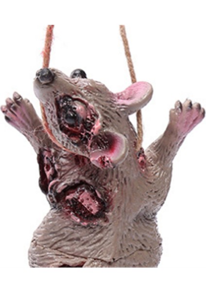 Cadılar Bayramı Dekorasyonları Korkunç Komik Görüntü Yaratıcı Cadılar Bayramı Setleri (Yurt Dışından) fırsatları