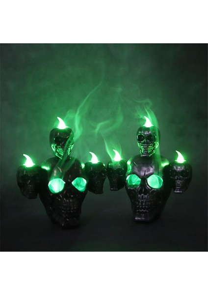 Cadılar Bayramı Dekorasyonları Korkunç Komik Görüntü Yaratıcı Cadılar Bayramı Setleri (Yurt Dışından) fırsatları