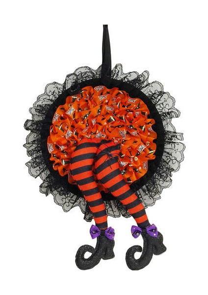 Cadılar Bayramı Dekorasyonları Korkunç Komik Görüntü Yaratıcı Cadılar Bayramı Setleri (Yurt Dışından)