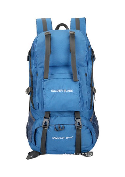 Naylon Dış Mekan Yürüyüş Çantası (Yurt Dışından)