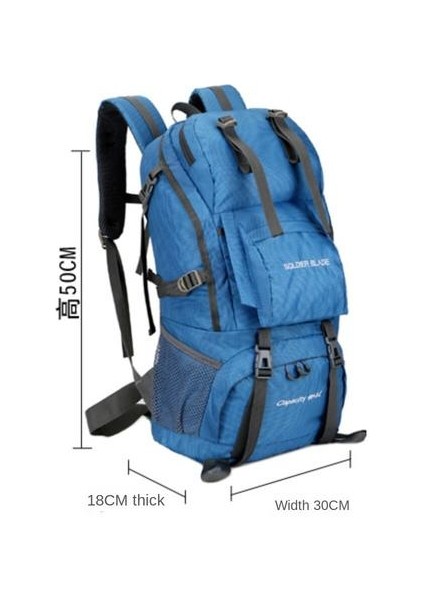 Naylon Dış Mekan Yürüyüş Çantası (Yurt Dışından) fiyatları