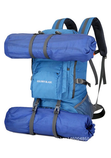 Naylon Dış Mekan Yürüyüş Çantası (Yurt Dışından) modelleri