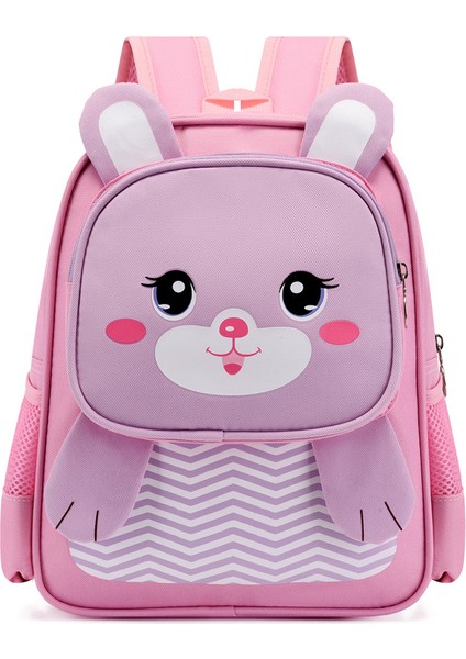 Anaokulu Çantası (34 x 26 Cm) (Yurt Dışından)