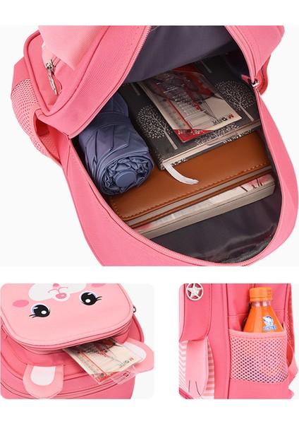 Anaokulu Çantası (34 x 26 Cm) (Yurt Dışından) fiyatları