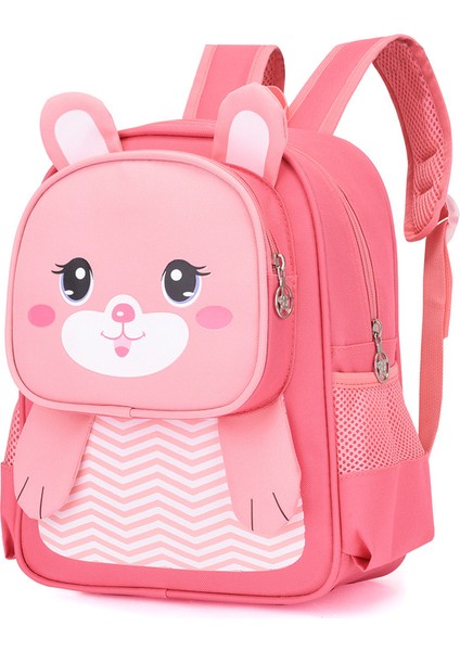 Anaokulu Çantası (34 x 26 Cm) (Yurt Dışından) modelleri