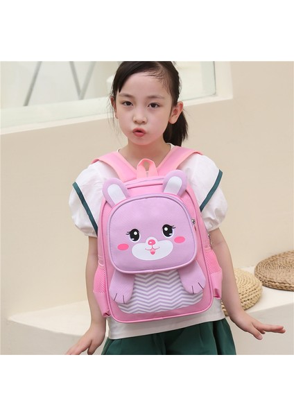 Anaokulu Çantası (34 x 26 Cm) (Yurt Dışından) fırsatları