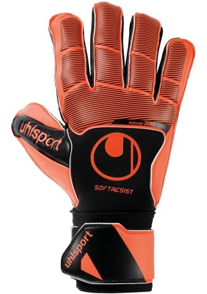 Soft Resıst Goalkeeper Gloves