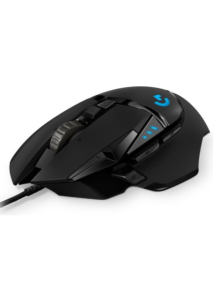 G502 Hero Kablolu Oyun Faresi Oyun Mekanik Fare (Yurt Dışından)