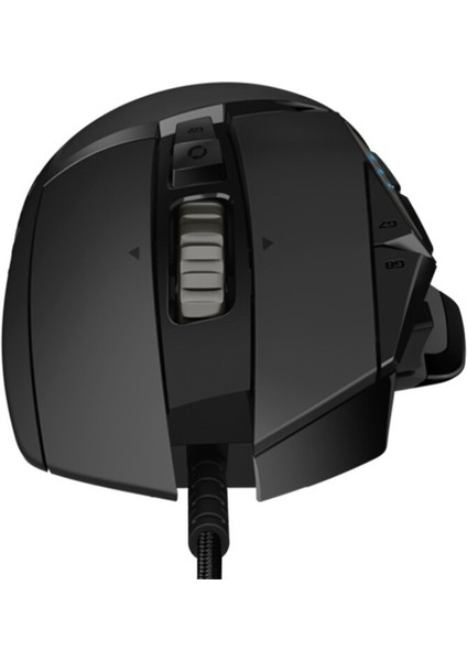 G502 Hero Kablolu Oyun Faresi Oyun Mekanik Fare (Yurt Dışından)