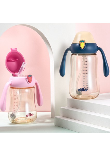 Ppsu Malzeme Saman Kupası Matara (Yurt Dışından) fiyatları