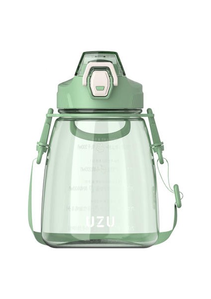 1.2l Büyük Kapasiteli Su Şişesi (Yurt Dışından)