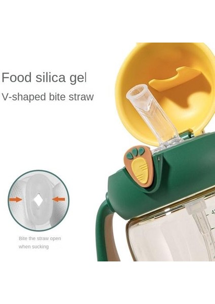 Ppsu Malzeme Saman Kupası Matara (Yurt Dışından) modelleri