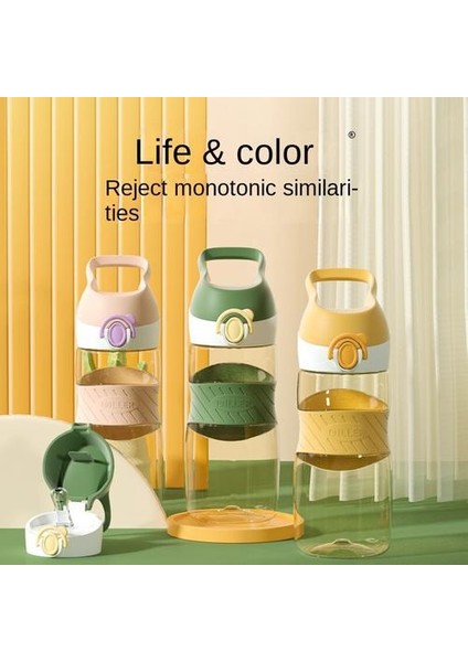 Ppsu Saman Hamile Su Şişesi (Yurt Dışından) fırsatları