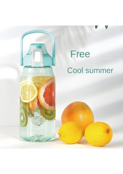 2l Süper Büyük Kapasiteli Su Şişesi (Yurt Dışından) modelleri